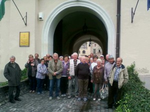 2017. szeptember 6. Kirándulás Sárospatakra