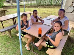 2019.08.03.TÁJHÁZI FŐZŐVERSENYEN