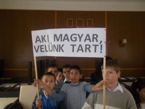 2015. október 23-ai megemlékezés 